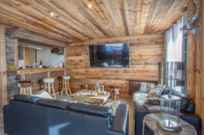 Luxurious flat w sauna in L'Alpe d'Huez - Welkeys
